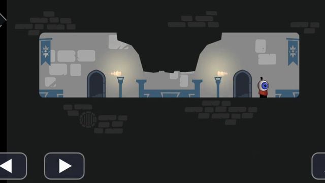 Tricky Castle Level's 31,32,33,34,35,36,37,38,39,40 смотреть онлайн