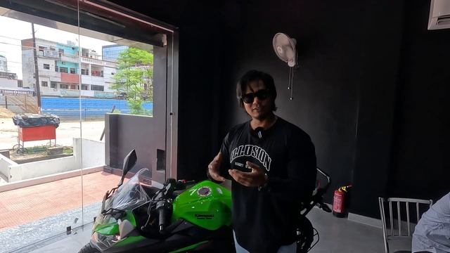 All New Kawasaki Ninja 300 2023 Full Detail | Upto 50,000 Discount On Kawasaki Motorcycles?