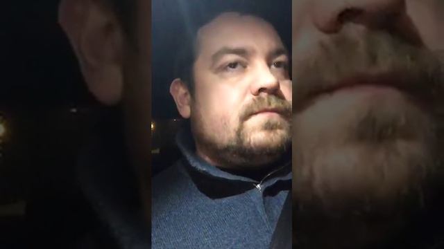 Эрик Давидыч про Вежливых людей. Продолжение. Перископ / Periscope смотреть онлайн