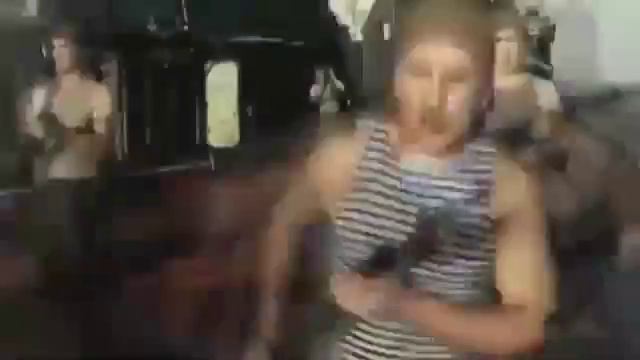 СССР - РФ (25-17 - Весь мир идёт на меня войной) смотреть онлайн