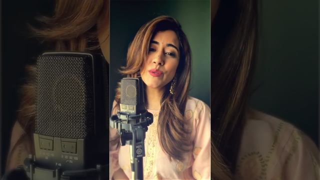 Jonita Gandhi ft. Keba Jeremiah - Kannalane (mini cover) смотреть онлайн