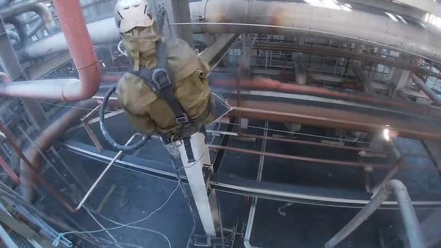 Абразивная обработка металла. (песочка) смотреть онлайн