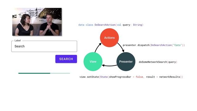 Dan Hill: Unidirectional Data Flow смотреть онлайн