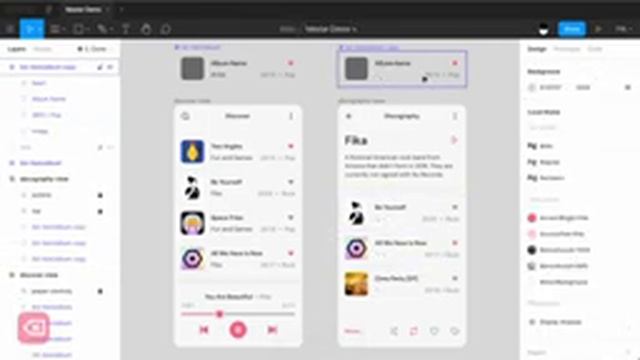 Master plugin for Figma — Video Guide смотреть онлайн