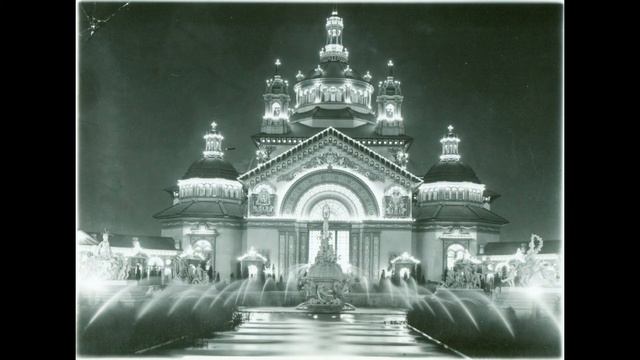 Peeps at the Pan American July 23, 1901 смотреть онлайн
