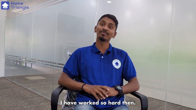 HomeTriangle Heroes | Episode 1 | Nawaz's Story смотреть онлайн