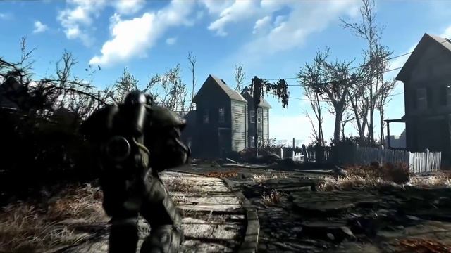 Fallout 76 ПРИЗНАЛСЯ, что он НЕ КАНОН. Ему понравилось смотреть онлайн