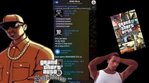 Как скачать GTA San Andreas на iOS в 2023 году.