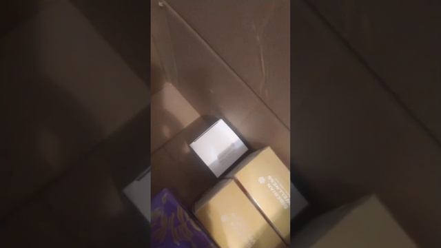 ?РАСПАКОВКА ЗАКАЗОВ. ?НОВОГОДНИЕ НОВИНКИ✨ И ПАРУ НОВОГОДНИХ НАБОРОВ? смотреть онлайн