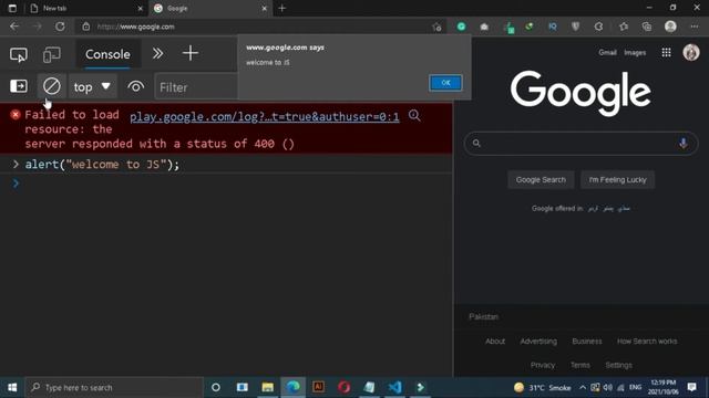 Learn JavaScript - Full Course for Beginners #2 смотреть онлайн