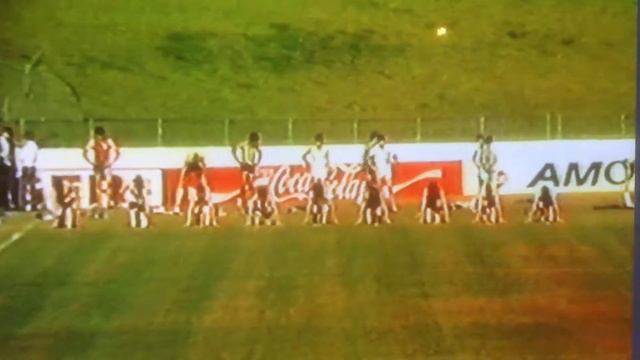 1983 GPS Open 100m Division смотреть онлайн