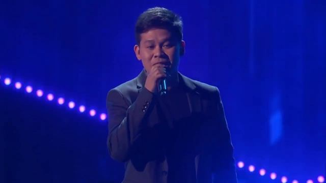 Marcelito Pomoy Semi Finals Americas Got Talent The Champion #timetosaygoodbye and #theprayer смотреть онлайн