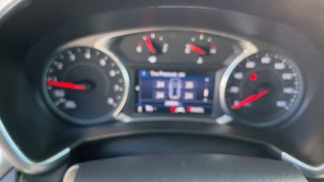 2020 Chevrolet Equinox LT IN Muncie, Anderson, Kokomo, Marian, Indianapolis