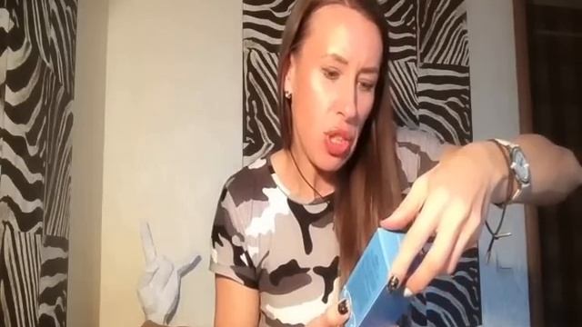 ЧАСТЬ 2. Огромная посылка от подписчицы на день рождения! Шквал эмоций! Смех, слёзы, истерика! смотреть онлайн