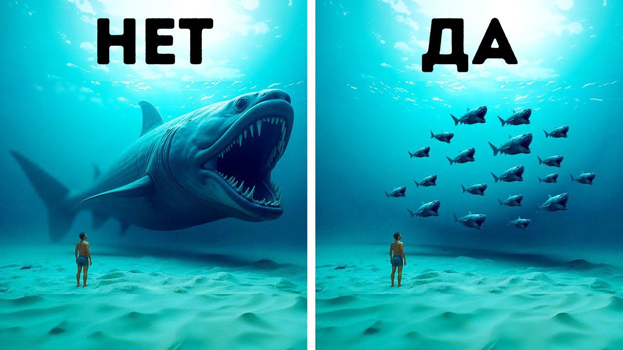 Что, если бы вы жили в девонский период смотреть онлайн