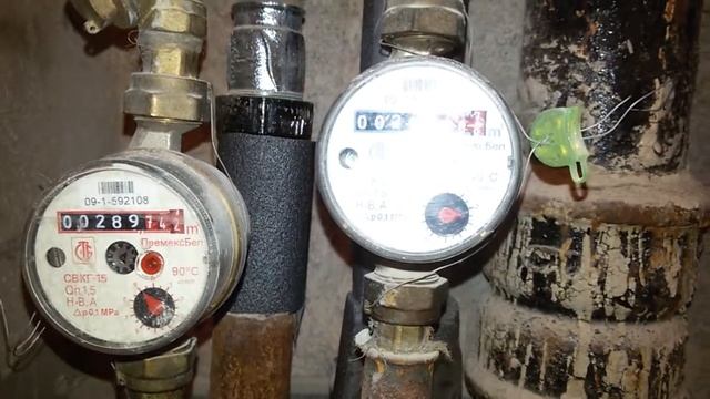 Заполнение бойлера без клапана смотреть онлайн