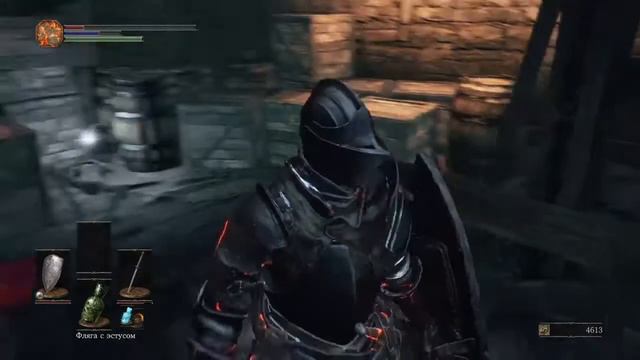 #DarkSouls 3#Полное прохождение - #2 (Стрим) смотреть онлайн