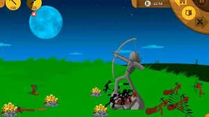 Прохождение игры стик вар легаси #1