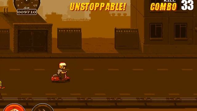 Dead Ahead (iOS) #05 смотреть онлайн