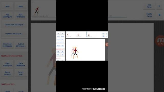Pc animasyon programı stick nodes смотреть онлайн