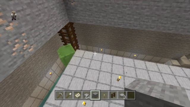 Slime Farms - From Early to Late Game | MINECRAFT смотреть онлайн