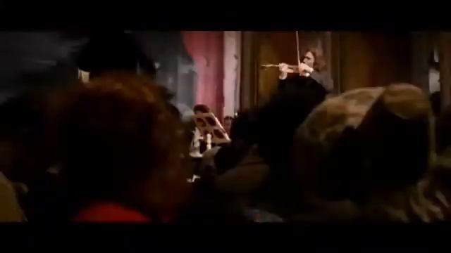 Паганини скрипач дьявол Каприс 24 смотреть онлайн