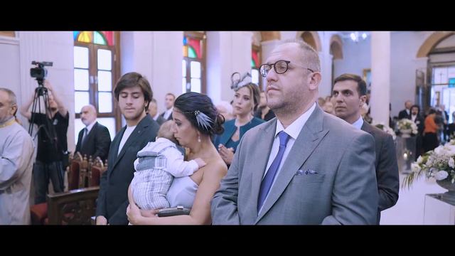 Aksel Arslan Vaftiz Töreni - 05.10.2019 смотреть онлайн