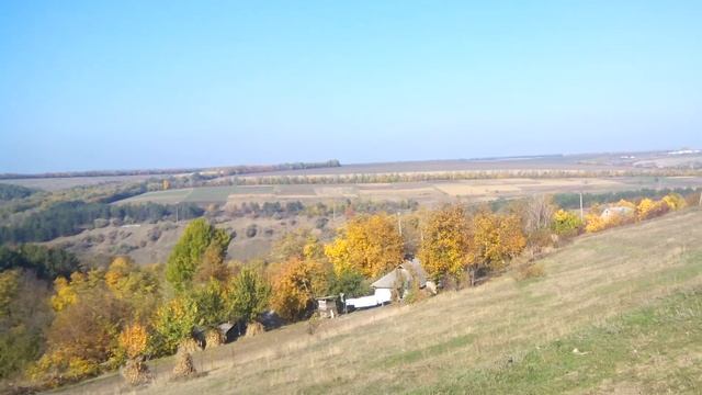 Русава Винницкая область вид красивый 5 смотреть онлайн