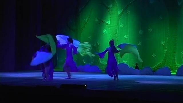 Как-то раз под Новый Год смотреть онлайн