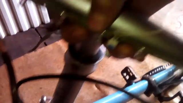 Делаем фару на велосипед смотреть онлайн