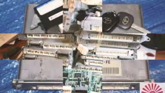 all pcm ecu sers BCM смотреть онлайн