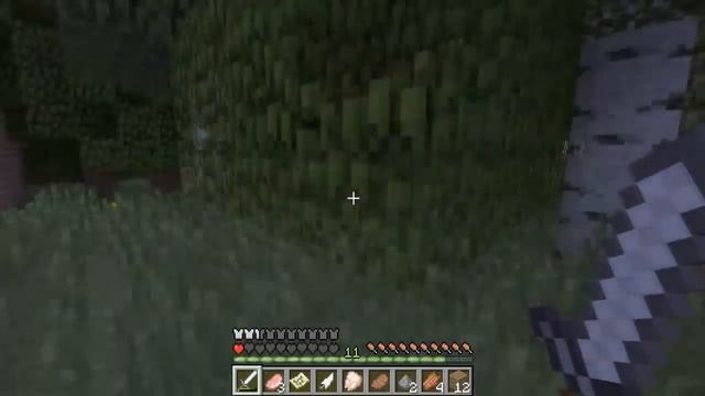 [Minecraft Maps] GONE: Day 1 - (Round 1)