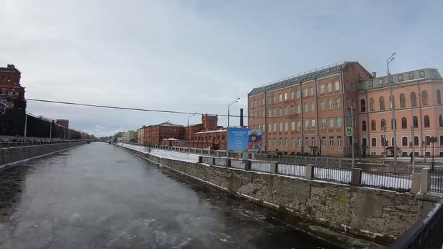 Как сделать из фабрики лофт или общественное пространство? От "Ландрина" до "Новой Голландии". смотреть онлайн
