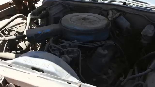 A Ford Gran Torino Story Part 1 смотреть онлайн