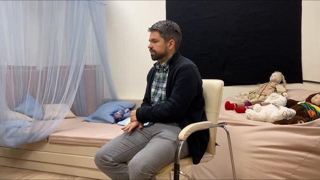 Заведующий отдела дневного пребывания l Кирилл Воронов l ЧТО БУДЕТ ДАЛЬШЕ смотреть онлайн