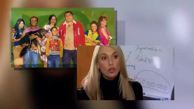 Los papás más recordados de la tv colombiana смотреть онлайн