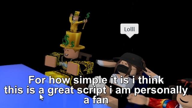 Roblox Fe Script Showcase Episode#214/Fe Chunky Boi смотреть онлайн