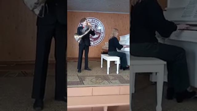 Kristian Yonash. Д Шостакович Шарманка смотреть онлайн