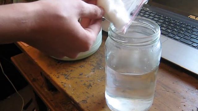 Чем протравить печатную плату смотреть онлайн