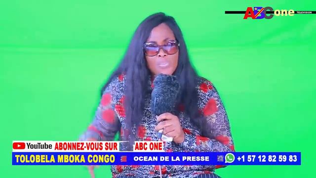 CONFUSION ENTRE FELIX NA KABILA PONA REACTION YA MOSENGWO смотреть онлайн