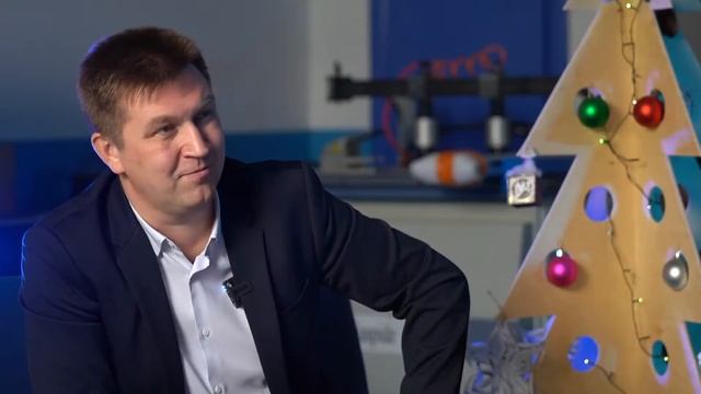 День открытых дверей Политехнического института ВятГУ 2021