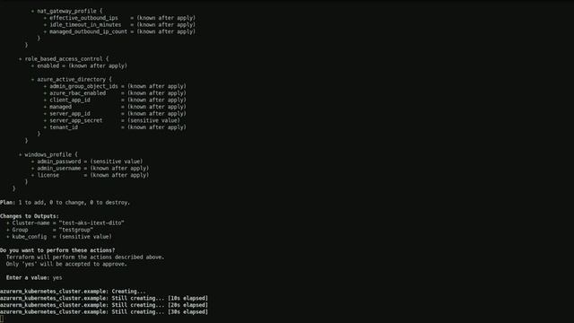 iText DITO - Getting started on Azure смотреть онлайн