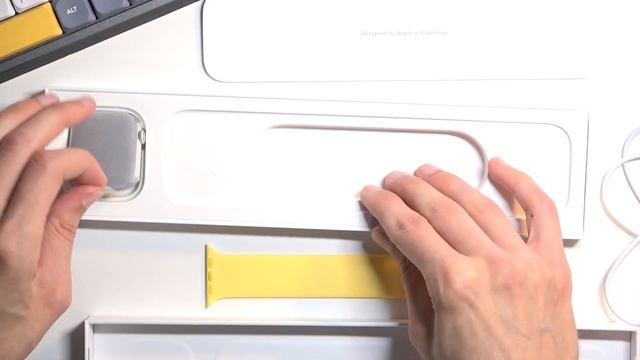 Apple Watch SE 2 Unboxing - Apple Watch SE 2nd Generation | #applesmartwatch смотреть онлайн