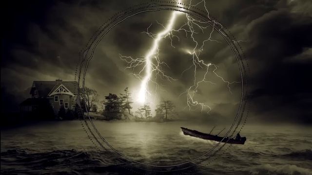 Они нашли НЕОБИТАЕМЫЙ ОСТРОВ, но случилось страшное... | Мистические Страшные Истории на ночь смотреть онлайн