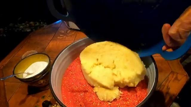 ОСТРАЯ ПРИПРАВА