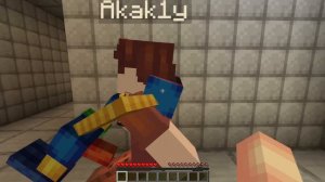 😱Я добавил POPPY PLAYTIME в Майнкрафт! ➲ Акакий пытался сбежать ➲ (Хагги Вагги) Chapter 1