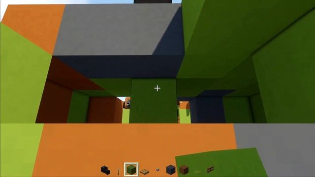 Minecraft Leopard 2A7 Tank Tutorial смотреть онлайн