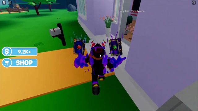 VLOGGER TYCOON ROBLOX смотреть онлайн