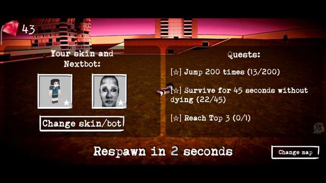 Nextbots In Backrooms: Obunga Gameplay (android/ios) Part 9 смотреть онлайн
