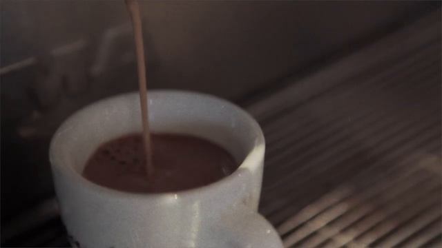 Daniela Nardi's Espresso Manifesto Trailer смотреть онлайн